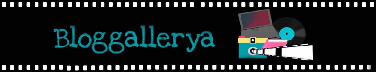 Bloggallerya