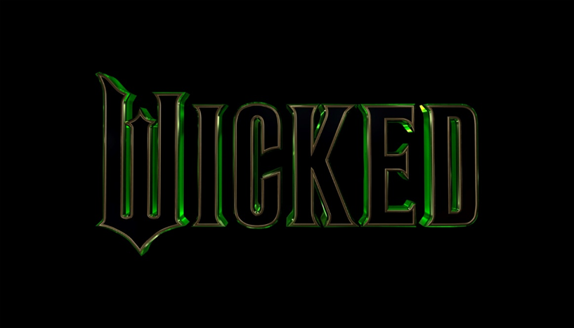 [O Que Vem Por Aí] Wicked