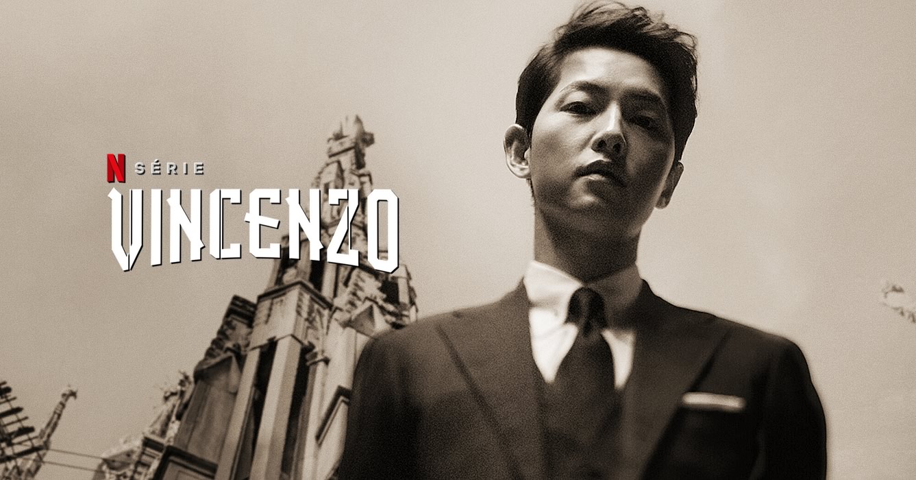 [Streaming] Vincenzo