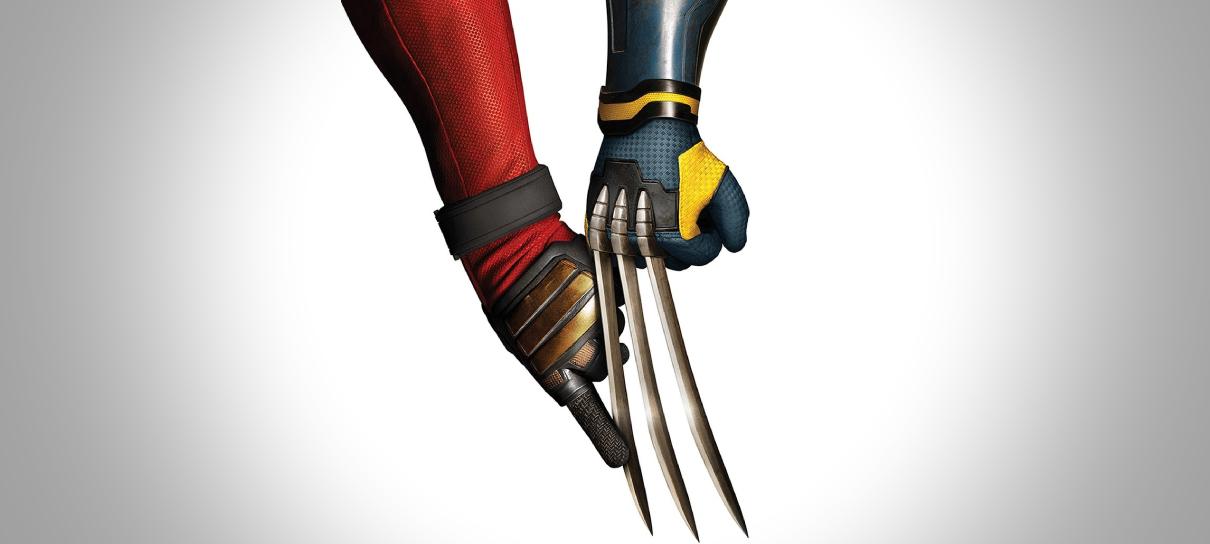 [Cinema] Deadpool & Wolverine